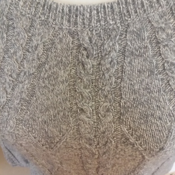 Sweater dress - Picture 3 of 5